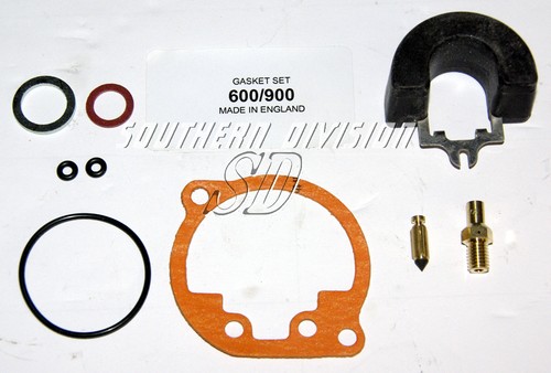 Vergaser reparaturkit 626 928 - reparaturkit,