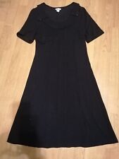 Damen Kleid Elegant Stretch