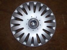 Radzierblende Radkappe 16 Zoll org. VW 3C0601147D SMC  z.B Eos Passat Scirocco