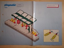 Playmobil bauanleitung 4382 - bauanleitung,