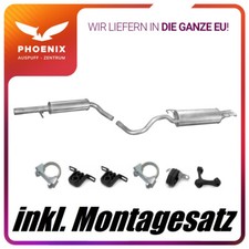VW Bora 1.4 1.6 1.9D