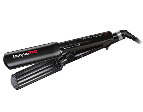 Babyliss pro kreppeisen - babyliss, mit
