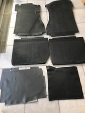 Originale, neuwertige Mercedes