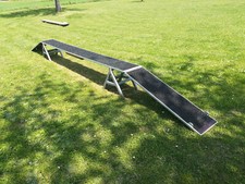 EPDM Gummigranulat-beschichtung 135 Agility-sportgeräte Laufsteg 0,6-0,7 m² 105