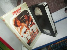 VHS - Die trüben Tassen der Stube 9 - Edwige Fenech - Lino Banfi