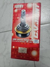 CV Joint URW URAWA Matsui Universal Joint Corp.