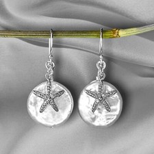 Starfish Mother of Pearl