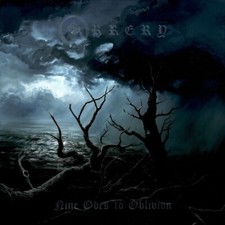 ORRERY - Nine Odes to