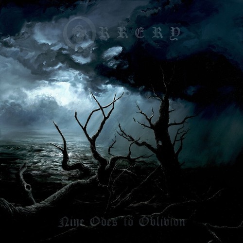 Orrery nine odes to - -,