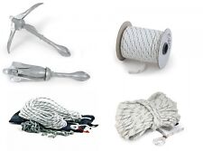 Faltklappanker Set Anker mit