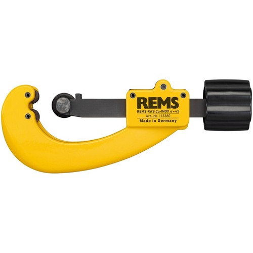 Rems rohrabschneider inox 6 - rohrabschneider, cu-inox