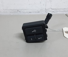 Volkswagen VW Passat 3C B6 Bedieneinheit Schalter Telefon FSE Premium 3C0035624