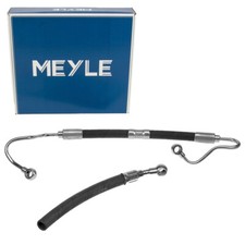 2x MEYLE Hydraulikschlauch