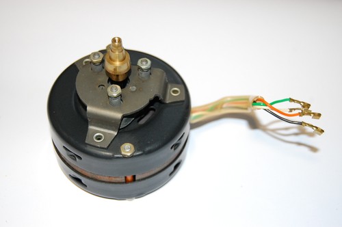 Original dual motor antrieb - dual,