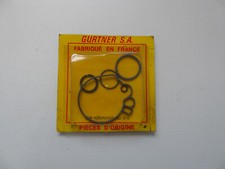 Vergaser Dichtsatz Gasket Kit Carburetor für Hercules Limbo 25 Motorroller 