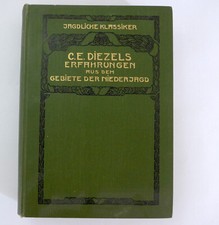 Diezels Erfahrungen aus dem