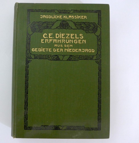 Diezels erfahrungen aus dem - diezels,