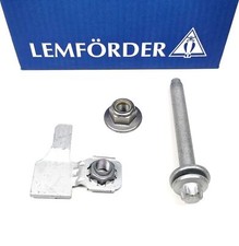 LEMFÖRDER Schraubensatz Reparatursatz Radaufhängung für BMW 5er F10 F11 Rechts