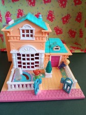 Polly Pocket Light Up Hotel