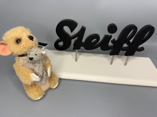 Steiff 007088 maus richard - maus,