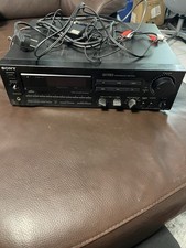 Sony STR-GX70 ES Stereo