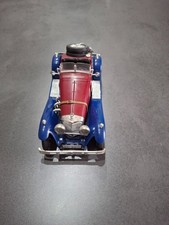 Mercedes Benz SSK Sammlermodell 1/18 zu verkaufen