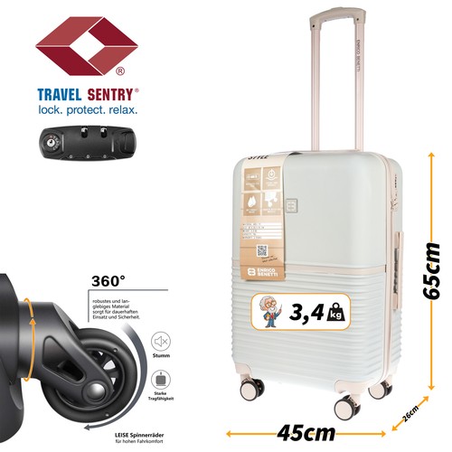 Koffer reisekoffer travel - koffer,