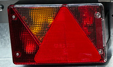 Brenderup 1150 1205 2205 2260 2300 Anhängerleuchte Rückleuchte links NR. 36247