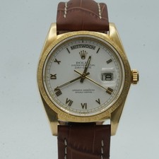 ROLEX OYSTER PERPETUAL DAY