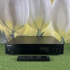 Pioneer N-50 Netzwerk Audio
