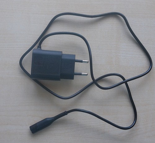 Original braun netzteil - braun, –