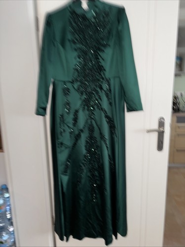 Damen hochzeitskleid armee - damen,