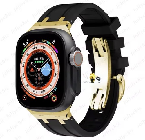 Armband apple watch ultra - armband,