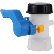 IBC Tank Adapter 60 mm