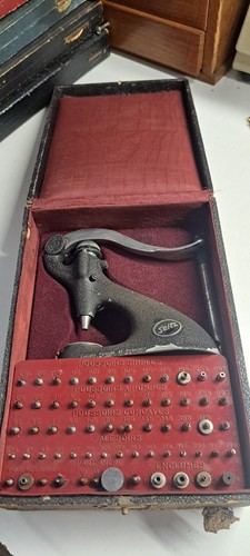 Rubis power seitz - power,