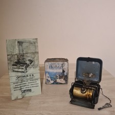 Optimus 8R Tragbarer