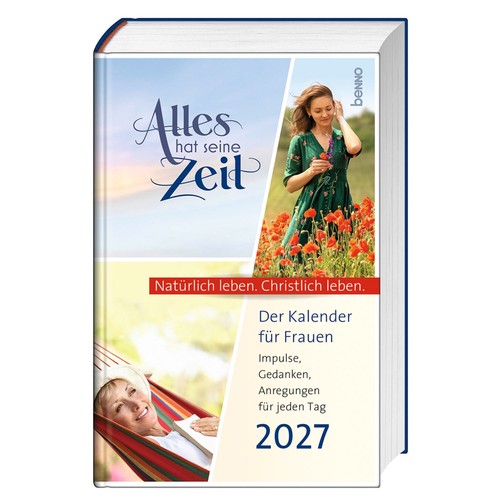 Alles hat seine zeit 2027 - 2027, der
