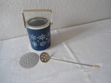 Eiswürfelbehälter  Thermo