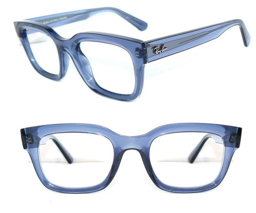Ray ban brille transparent - ray,