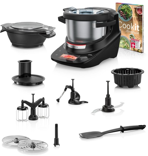 Bosch cookit küchenmaschine - bosch,