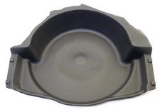 Mazda CX-5 G194 KF Facelift Kofferraum Abdeckung Verkleidung Hinten KSD5-688MX