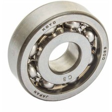 Radlager Rillenkugellager