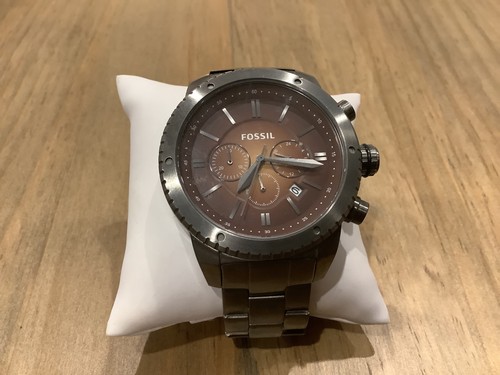 Fossil 2085 herren - bq,