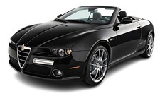 Alfa romeo brera - alfa,