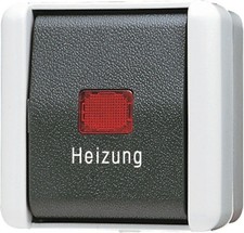 Jung heizung notschalter 806 - heizung-notschalter,