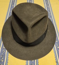 Borsalino Herren Hut Fedora