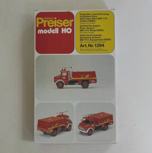 Preiser 1294 - preiser,