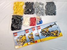 Lego Creator 6753  Autotransporter 3 in 1 Set Vollständig inkl. Anleitung