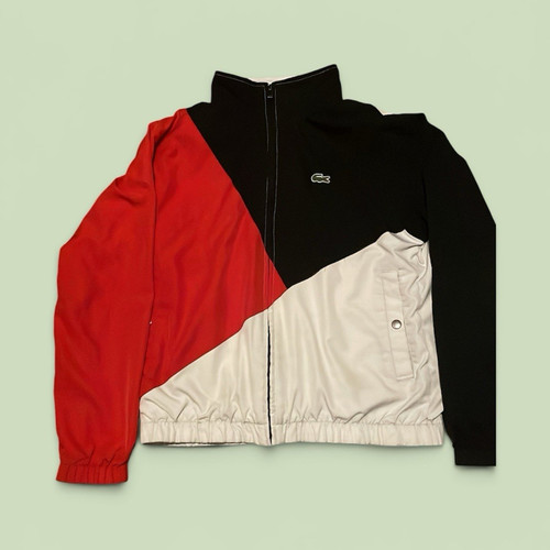 Lacoste trainingsjacke herren - lacoste,