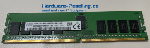 Hynix 16gb pc4 - sk, pc4-2400t